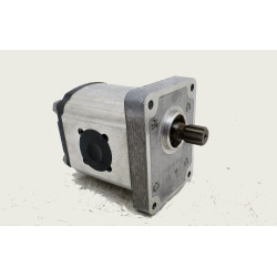 HYDRAULICZNA POMPA PRZEKŁADNI 1PL 22,84 cm3/obr
