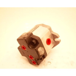 SILNIK HYDRAULICZNY C17.0L 01338/170 / 551101338170