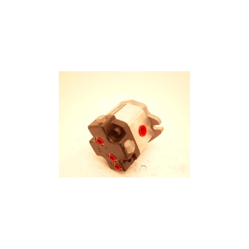 SILNIK HYDRAULICZNY C17.0L 01338/170 / 551101338170