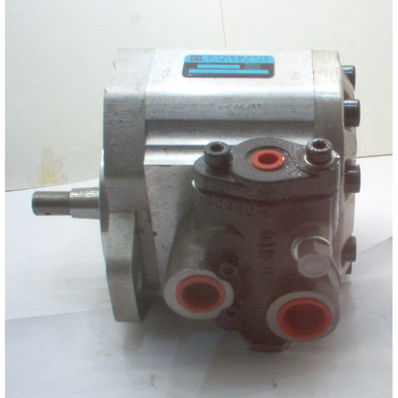 SILNIK HYDRAULICZNY MN3330RAB06AS160