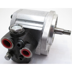 SILNIK HYDRAULICZNY MN3M260RAB06 - 551/1/01293/170