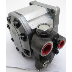 SILNIK HYDRAULICZNY C22 00867/180 - 551100867 SILNIK HYDRAULICZNY C22 00867/180 - 551100867