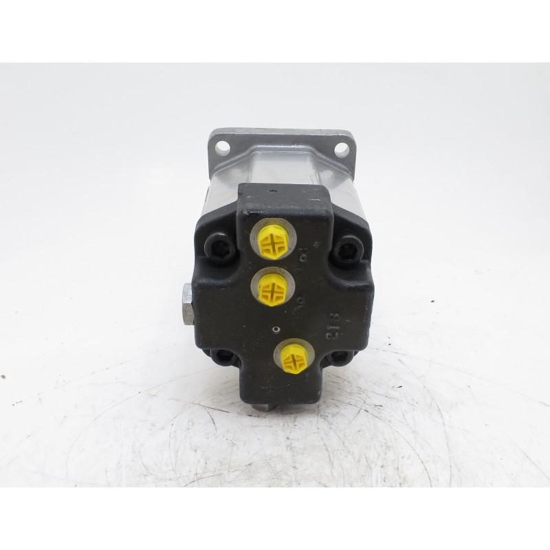 SILNIK HYDRAULICZNY A16.8L 01025/210 - 551/1/01025/210 SILNIK HYDRAULICZNY A16.8L 01025/210 - 551/1/01025/210