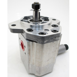 SILNIK HYDRAULICZNY Danfoss nr 121.25.259.0C