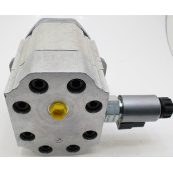 SILNIK HYDRAULICZNY Danfoss nr 121.25.259.0C