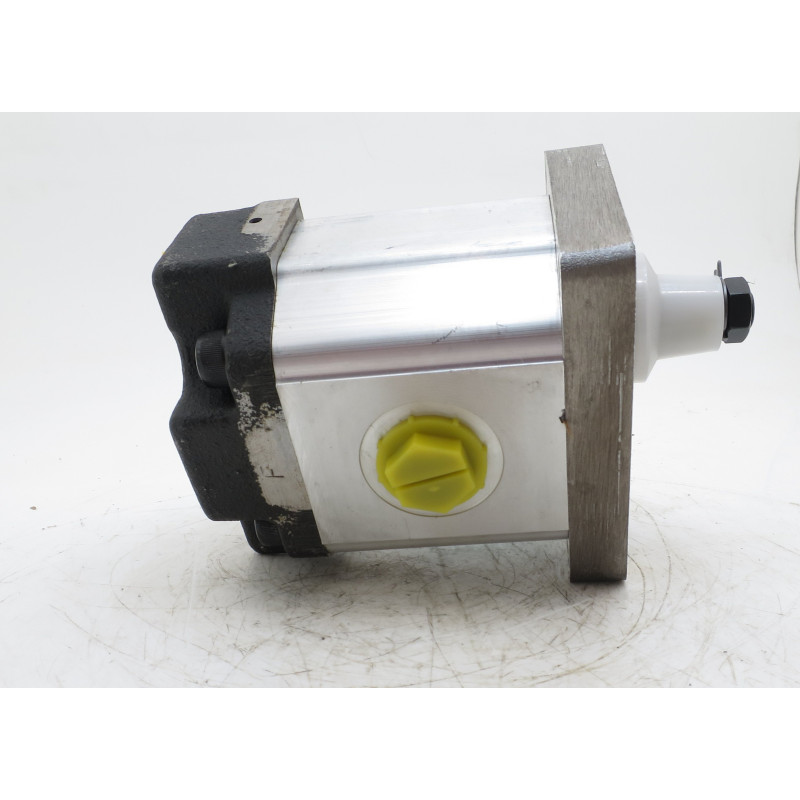 SILNIK HYDRAULICZNY C19.2L 01259/190 - 551/1/01259/190