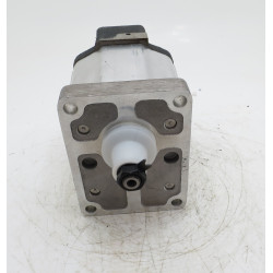 SILNIK HYDRAULICZNY C19.2L 01259/190 - 551/1/01259/190
