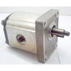 HYDRAULICZNA POMPA PRZEKŁADNI 1PL 28,12 cm3/obr