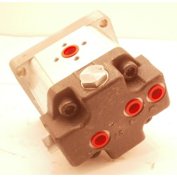 SILNIK HYDRAULICZNY 551/1/00883130