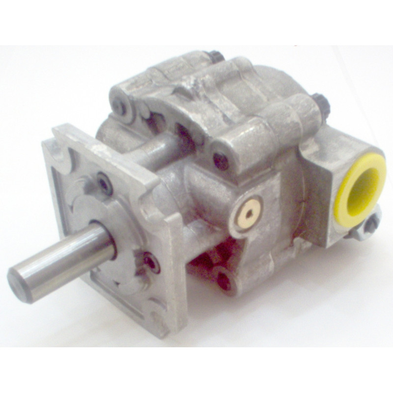 SILNIK HYDRAULICZNY MGG20025BB1D3