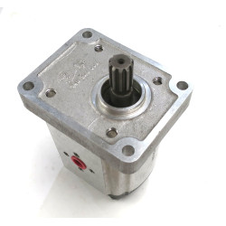 HYDRAULICZNA POMPA PRZEKŁADNI 1PL 28,12 cm3/obr