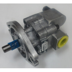 SILNIK HYDRAULICZNY MGG20025BC1D3