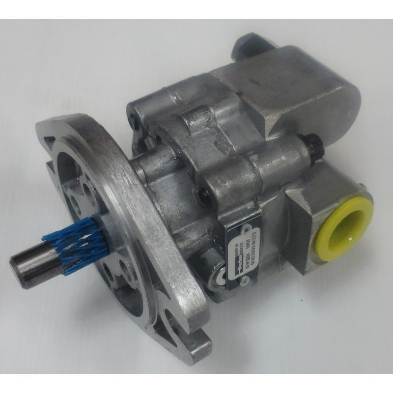 SILNIK HYDRAULICZNY MGG20025BC1D3