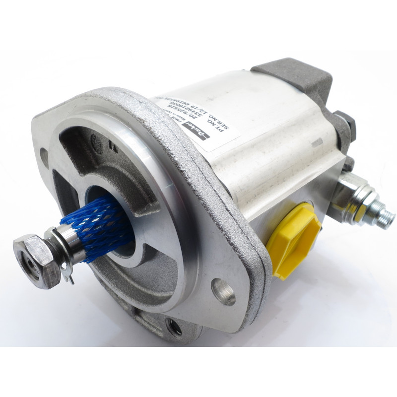 SILNIK HYDRAULICZNY PARKER 3349210036