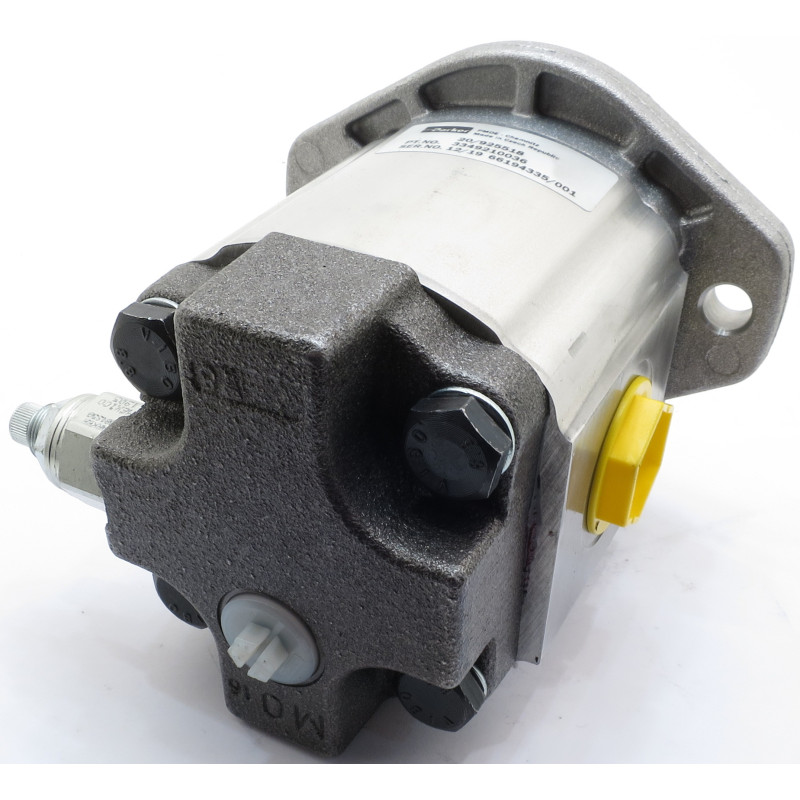 SILNIK PARKERA nr 3349210036