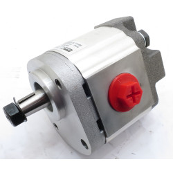 SILNIK HYDRAULICZNY PARKER 3349219582