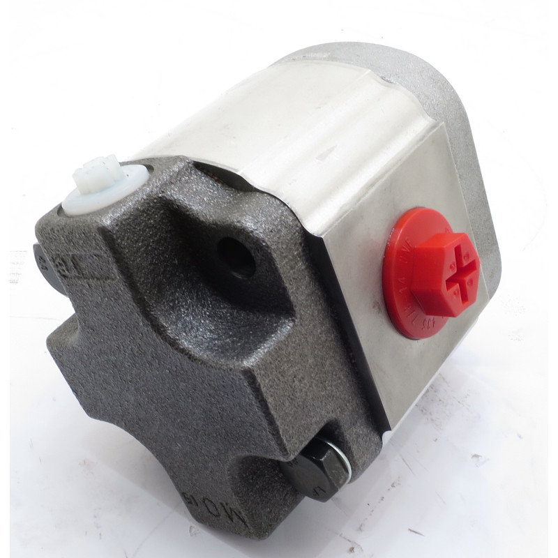 SILNIK HYDRAULICZNY PARKER 3349219582