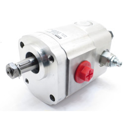 SILNIK HYDRAULICZNY PARKER 3349219363