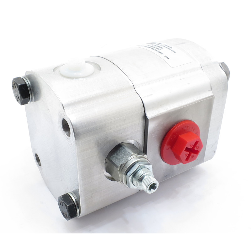 SILNIK PARKERA nr 3349219363 SILNIK PARKERA nr 3349219363