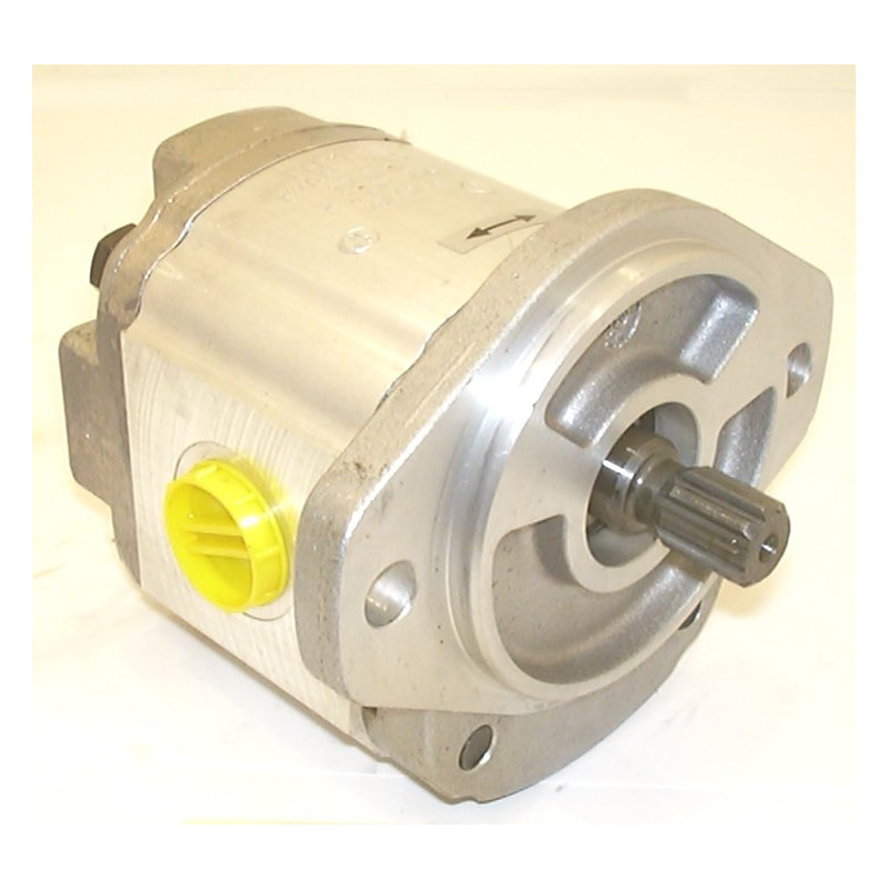 HYDRAULICZNY SILNIK Z PRZEKŁADNIĄ 1MR120B 99103