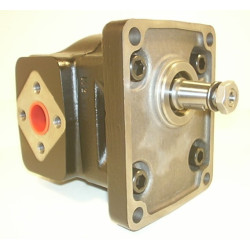 SILNIK HYDRAULICZNY PARKER 2TR029 4272X