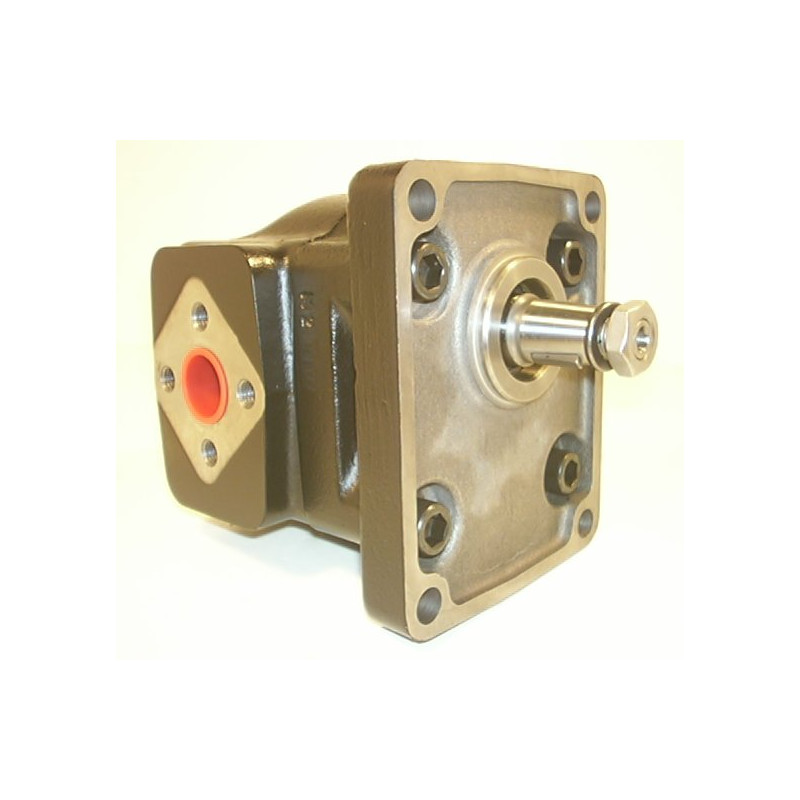 SILNIK HYDRAULICZNY PARKER 2TR029 4272X