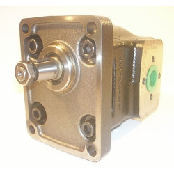 PARKER SILNIK HYDRAULICZNY 2TR044 7029219070
