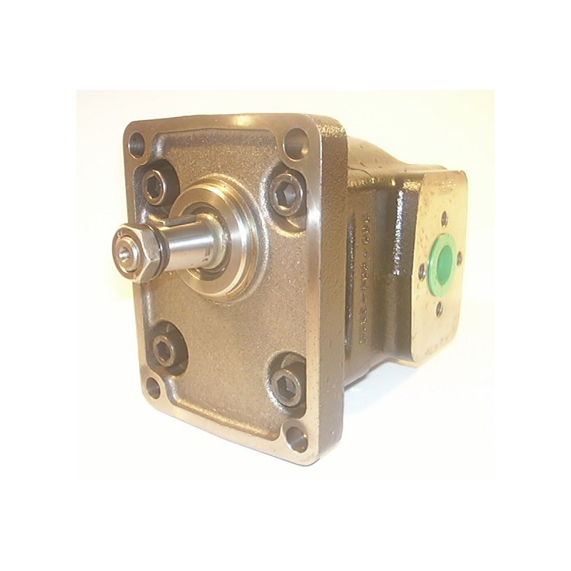 PARKER SILNIK HYDRAULICZNY 2TR044 7029219070