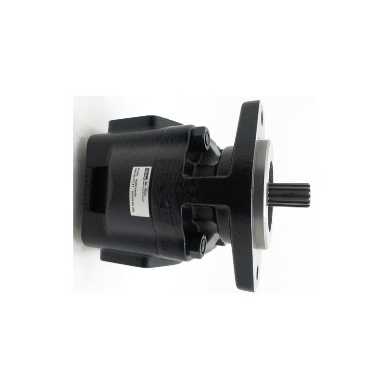 SILNIK HYDRAULICZNY PARKER 7049219006 / 8301307