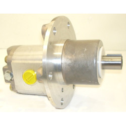SILNIK HYDRAULICZNY Parkera nr 3359200701