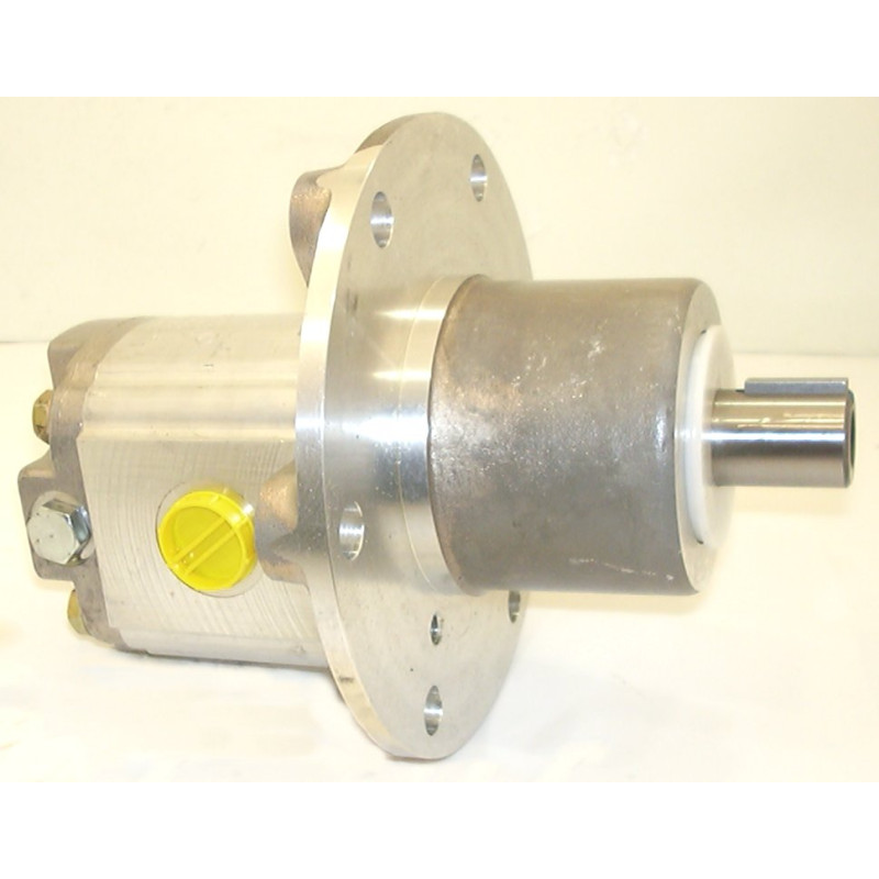 SILNIK HYDRAULICZNY PARKER 3359200701