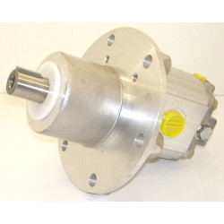 SILNIK HYDRAULICZNY PARKER 3359200466
