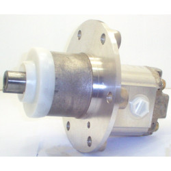 SILNIK HYDRAULICZNY PARKER 3349215030