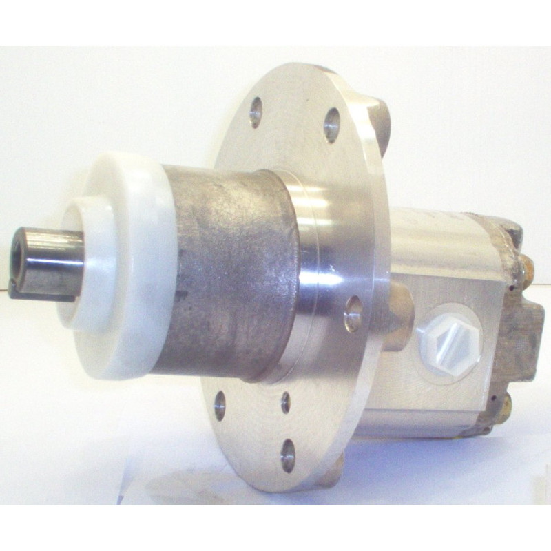 SILNIK HYDRAULICZNY PARKER 3349215030