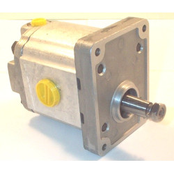 PARKER SILNIK HYDRAULICZNY 1MR022C 8634 0948P