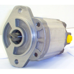 SILNIK PARKER 6898B PGM511A0190BV6H2ND4D4B1B1C2