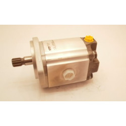 SILNIK HYDRAULICZNY PARKER 3349219322