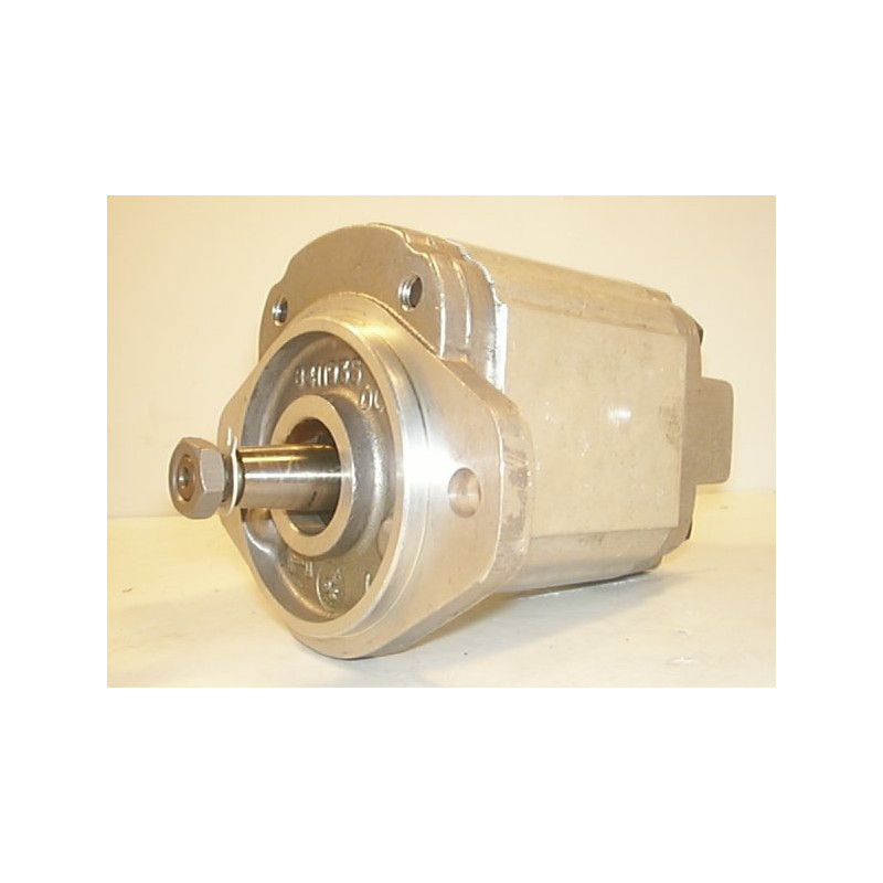 SILNIK HYDRAULICZNY PARKER 3349219385 SILNIK HYDRAULICZNY PARKER 3349219385