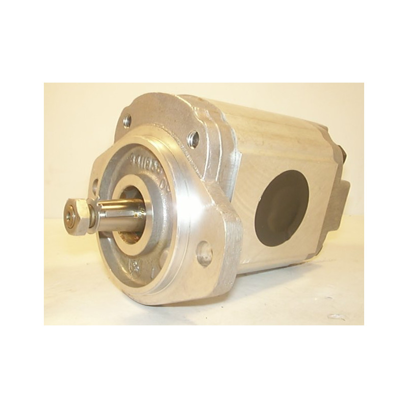 SILNIK HYDRAULICZNY PARKER 3349219233 SILNIK HYDRAULICZNY PARKER 3349219233
