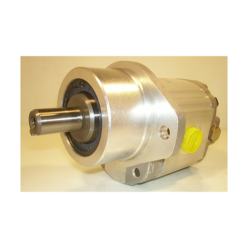 SILNIK HYDRAULICZNY Nr PARKER: 6626F 1MR 170A SILNIK HYDRAULICZNY Nr PARKER: 6626F 1MR 170A
