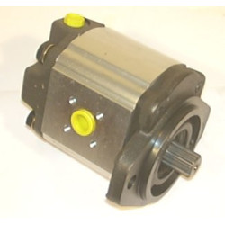 PARKER SILNIK HYDRAULICZNY M11A993EO19-80