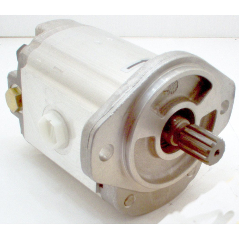 SILNIK HYDRAULICZNY 1MR 285C / 6405W