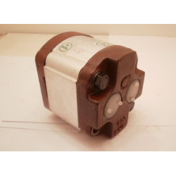 1MR060A - SILNIK POMPY WODY
