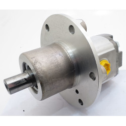 PARKER SILNIK HYDRAULICZNY 1MR230T4T4B1B1-190-MA-AN1M1N-C2N1