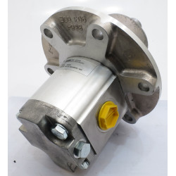 PARKER SILNIK HYDRAULICZNY 1MR230T4T4B1B1-190-MA-AN1M1N-C2N1