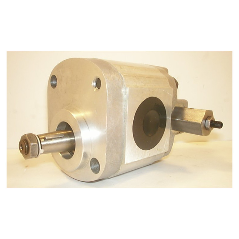 SILNIK HYDRAULICZNY 1MR100ATLT*N 64044