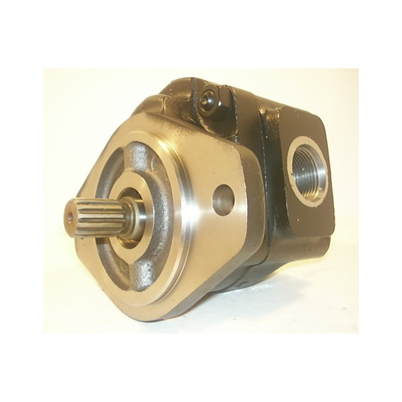 SILNIK HYDRAULICZNY 2TR019B 7265G