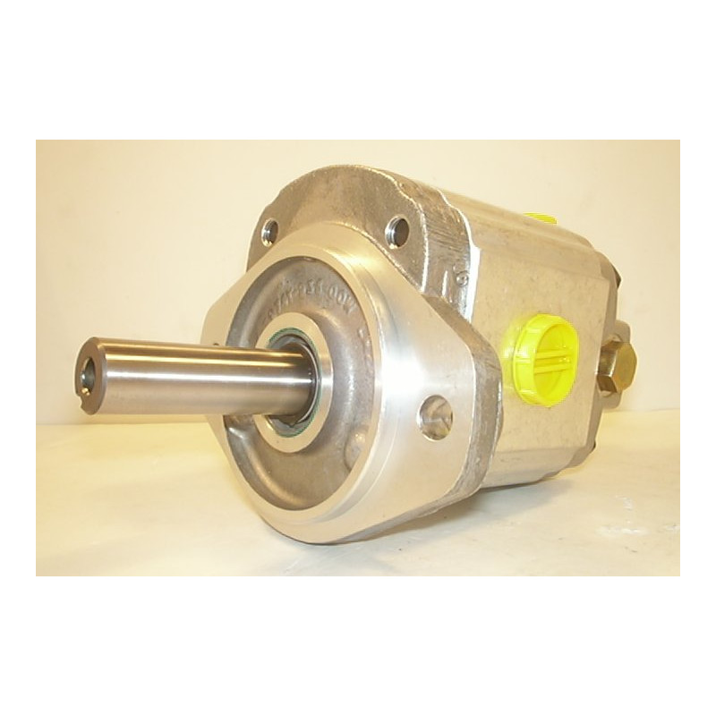 SILNIK HYDRAULICZNY PGM511D0190AL8H2MD4D4B1B1C4