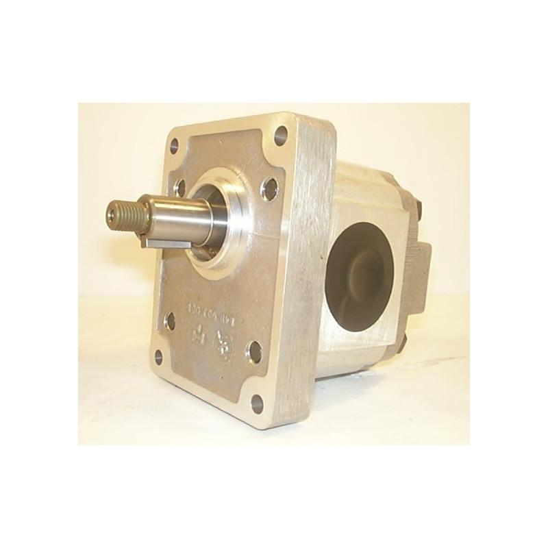 1MR050B SILNIK HYDRAULICZNY 6239N