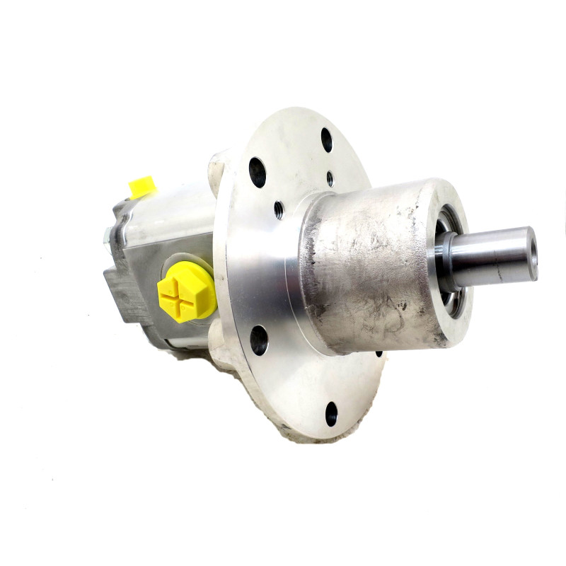 SILNIK HYDRAULICZNY PARKER PGM511D0230CZ5Z3NE5E5B1B1G2 SILNIK HYDRAULICZNY PARKER PGM511D0230CZ5Z3NE5E5B1B1G2